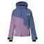 Куртка Rehall Dyna Woman 2024 S Синий-Фиолетовый - миниатюра 1