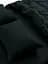 Наволочка на молнии Good-Dream сатин Black 70 x 70 см Черная (GDSBLACKPC7070) - миниатюра 1