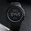 Наручные часы мужские 1251 All Black Skmei acs0030834 - миниатюра 4