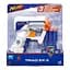 Бластер Hasbro Nerf Элит Триад (A1690) - миниатюра 3