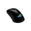 Мишка ASUS ROG Keris Aimpoint Bluetooth/Wireless Black (90MP02V0-BMUA00) - мініатюра 2