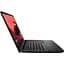 Ноутбук Lenovo 15 IdeaPad Gaming 3 15ACH6 1920х1080/AMD Ryzen 5 5500H/16 ГБ/ 512 ГБ/RTX 2050/Dos/black (82K2027ARM) Б/в - мініатюра 7