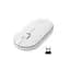 Миша Logitech Pebble M350 White (910-005716, 910-005541) - мініатюра 1