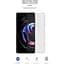 Пленка защитная Armorstandart Matte Motorola Edge 20 Pro (ARM61132) - миниатюра 2