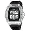 Skmei 2296WTBK White-Black - мініатюра 1