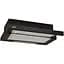 Витяжка Eleyus BREEZE 470 60 BL (6570572) - мініатюра 1