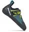 Скельники Scarpa Origin VS M 42.5 Petrol/Lime (1004-70083-000-1-42.5) - мініатюра 2