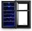 Холодильник для вина Klarstein Vinesse Wine Fridge 43 л (10027674) - мініатюра 4