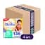 Набір підгузок-трусиків Chicolino Super Soft 5 (11-25 кг) 34 шт. 4 уп. - мініатюра 1