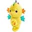 Мягкая музыкальная игрушка Baby Einstein Sea Dreams Seahorse желтая (17400.00) - миниатюра 1