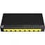 Коммутатор сетевой Netis (ST3108GC) - миниатюра 1