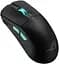 Миша бездротова Asus ROG Harpe Ace Aim Lab Edition Black (90MP02W0-BMUA00) - мініатюра 2