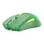 Ігрова бездротова мишка Fantech WGC2 Venom II Vibe RGB 2000 DPI 125Hz Green - мініатюра 4
