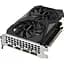 Відеокарта Gigabyte RTX 3050 6Gb WINDFORCE OC V2 (GV-N3050WF2OCV2-6GD) (GDDR6, 96 bit, PCI-E v4.0 x8) - мініатюра 2