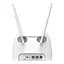 Роутер Tenda 4G06 N300, 4G/LTE, 1xFE LAN, 1xFE LAN/WAN, 1xRJ11, Cлот для SIM-карти (4G06) - мініатюра 2