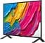 LG Телевизор 43" QNED 4K 60Hz Smart WebOS Black - миниатюра 3