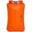Гермомішок Exped Fold Drybag UL XS - мініатюра 1