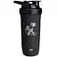 Шейкер Smart Shake Reforce Stainless Steel DC 900 мл, Harley Quinn - мініатюра 1