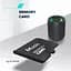 Портативна акустика Canyon OnMove 11 IPX6 TWS 20W EQ RGB Black (CNE-CBTSP11) - мініатюра 12