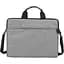 Сумка для ноутбука Merlion 15" YT-MR15 Light Grey (YT-MR15-Grey) - мініатюра 1