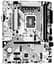 Материнська плата AsRock B760M-HDV/M.2 (B760M-HDV/M.2_) (Socket 1700, Intel B760, Micro-ATX) - мініатюра 3