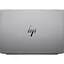 Ноутбук HP 14 ZBook Ultra G1a WUXGA IPS/Ryzen AI Max PRO 385/32GB/2TB SSD/Radeon/DOS/Silver (B30D9ES) - мініатюра 4
