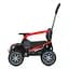 Дитячий електромобіль Bambi Квадроцикл M 6126EBLR-3 до 23 кг - мініатюра 5