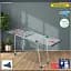 Сушилка для белья Casa Si CasaFlex White (DAS302864) - миниатюра 8