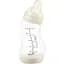 Антиколиковая бутылочка для кормления Difrax S-bottle Natural Popcorn с силиконовой соской 170 мл (705 Popcorn) - миниатюра 1