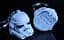 Брелок GeekLand 3D Star Wars Imperial Stormtroopers (SW16.30) - мініатюра 2