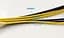 Кабель живлення для відеокарти 8pin Male to 2xMolex Female (S0107) - миниатюра 2