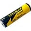 Акумулятор LiitoKala Ni-26/AA 1.2V AA 2600mAh NiMH (Чорний з жовтим) - мініатюра 1