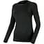 Термофутболка Lasting Atala L/XL Чорний - мініатюра 1