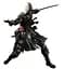 Фигурка коллекционная KAI Эдвард Кенуэй Assassin's Creed IV Black Flag Edward Kenway 27см АС З 60.223 - миниатюра 2