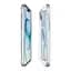 Чохол накладка Spigen Ultra Hybrid MagSafe Apple iPhone 15 Transparent - мініатюра 4