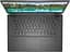 Ноутбук Dell Latitude 3410 14FHD AG/Intel i7-10510U/8/256F/int/Lin (N014L341014GE_UBU) - миниатюра 3