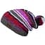Шапка Tepla Mombasa Grey/Lilac (1012-170402-048) - мініатюра 1