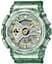 Годинник CASIO GMA-S110GS-3AER - мініатюра 1