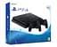 Ігрова консоль Sony Playstation 4 Slim 500 ГБ DualShock 4 Version 2 black - мініатюра 1