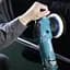 Шліфмашина ексцентрикова Makita PO6000C 900 Вт - мініатюра 3