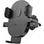 Держатель Hoco Mighty 1-button Car holder (air outlet) H18 - миниатюра 1