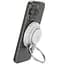 Бездротовий ЗП Proove Knocker 2 in 1 Qi2 white - мініатюра 12