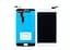 Дисплей для Meizu M3 Note model L681H з білим тачскрином - мініатюра 1