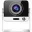 Проектор HP MC425 короткофокусний LED LCD FHD 200 ISO Lm 16:9 AOSP HDMI Wi-Fi Bluetooth Out білий - мініатюра 2