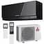 Кондиціонер Mitsubishi Electric MSZ-EF35VGKB/MUZ-EF35VG Design Inverter - мініатюра 1