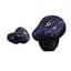 Беспроводные Bluetooth наушники Sabbat X12 Ultra Galaline с поддержкой aptX (Синий) - миниатюра 5