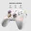 Геймпад GameSir Cyclone 2 – 1000Hz ,PC/Switch/Android/iOS, PC без зарядної док-станції (White) - мініатюра 2