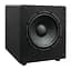 Сабвуфер TAGA Harmony TSW-90 v.4 Black - мініатюра 2