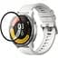 Защитная пленка DK CDK Composite Film box для Xiaomi Watch S1 Active (013326) (black) - миниатюра 1