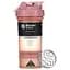 Шейкер спортивный BlenderBottle ProStak 22oz/650 мл с 2-мя контейнерами Rose_Pink (PS 22oz Rose_Pink) - миниатюра 1